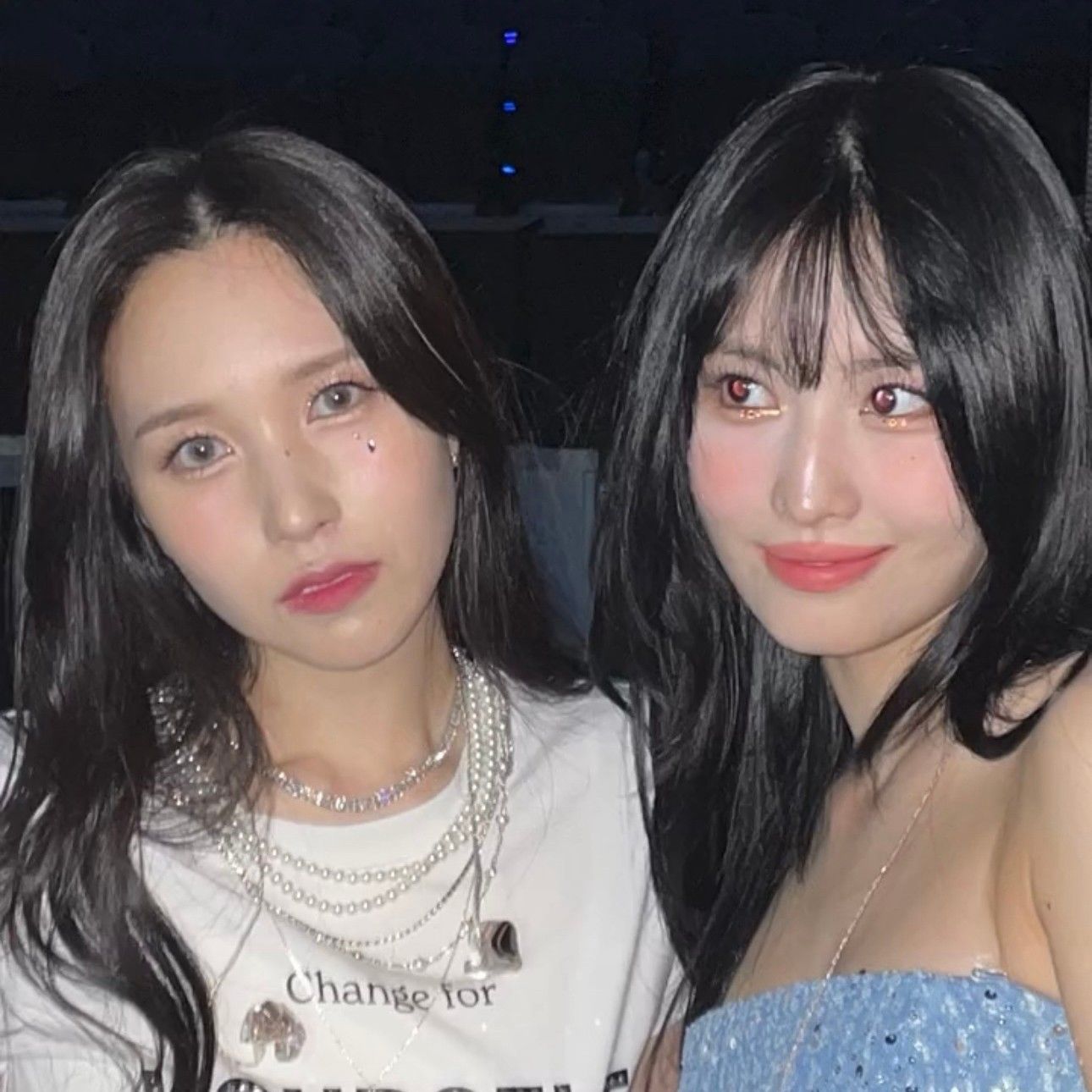TWICEの最近の活動写真
