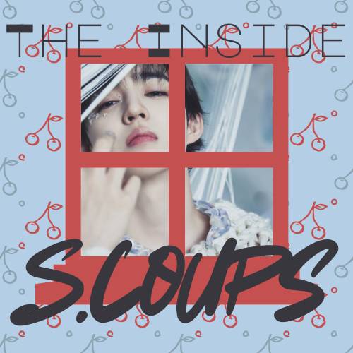 Behind-the-scenes cut of S.Coups (SEVENTEEN)