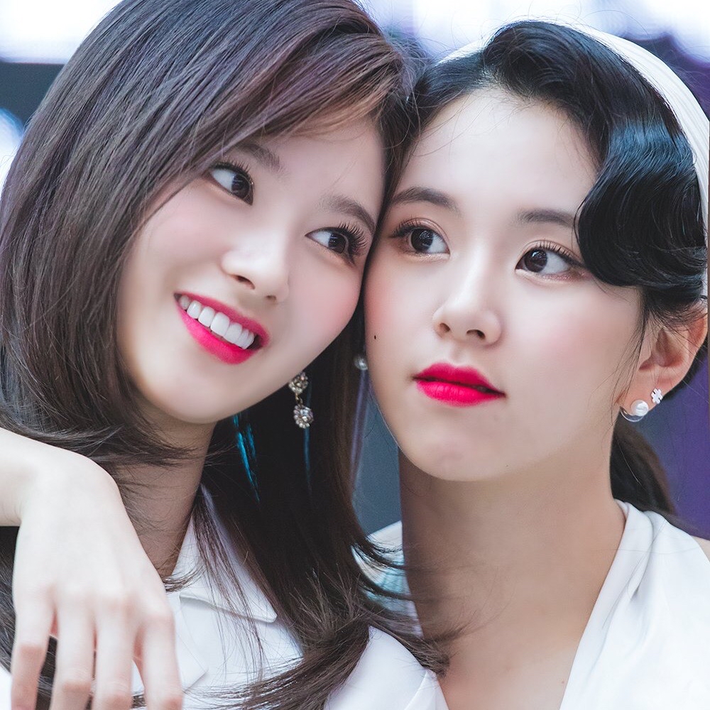 TWICE 최근 활동샷