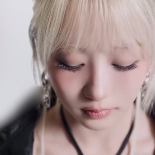 A moment captured by Hikaru (Kep1er)'s fan