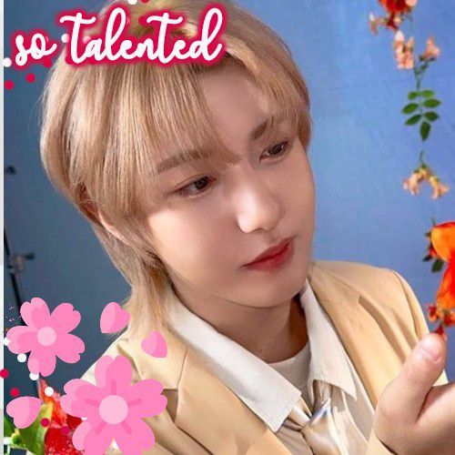 Foto profil Renjun (NCT DREAM) terpopuler hasil voting