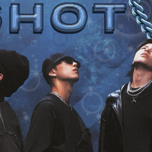 Behind-the-scenes cut of LNGSHOT