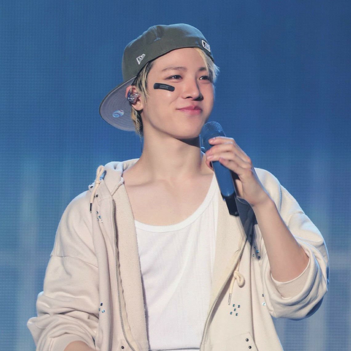 Foto terbaru So Junghwan (TREASURE)