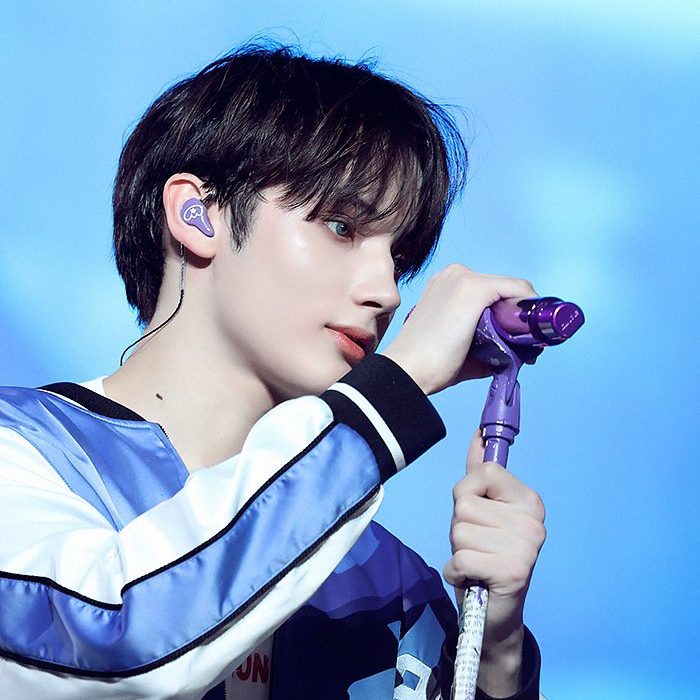 Foto terbaru TOMORROW X TOGETHER