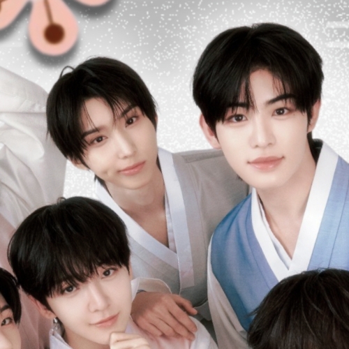 Latest photo of Donghyeon (KickFlip)