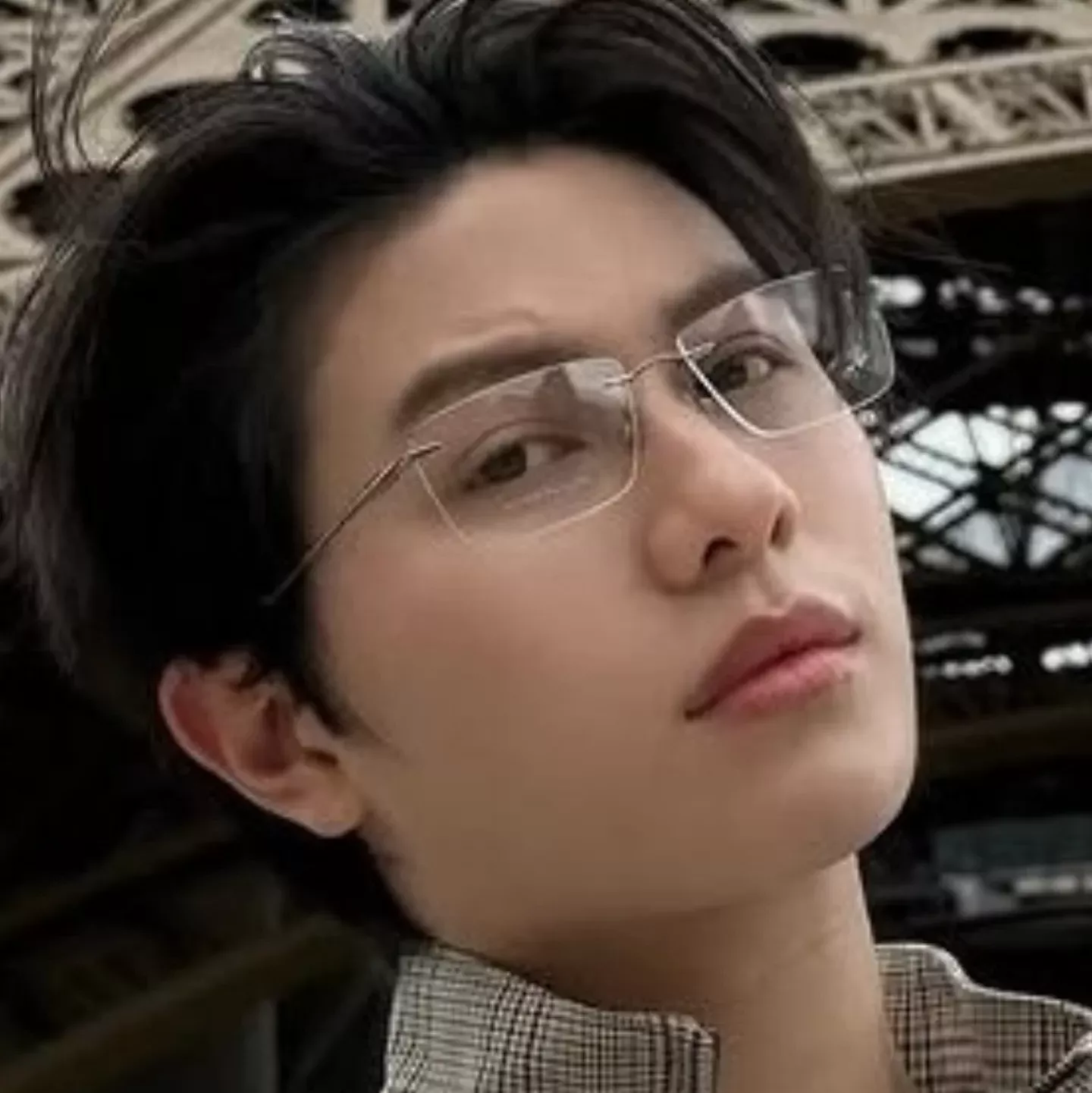 Latest photo of William (LYKN)