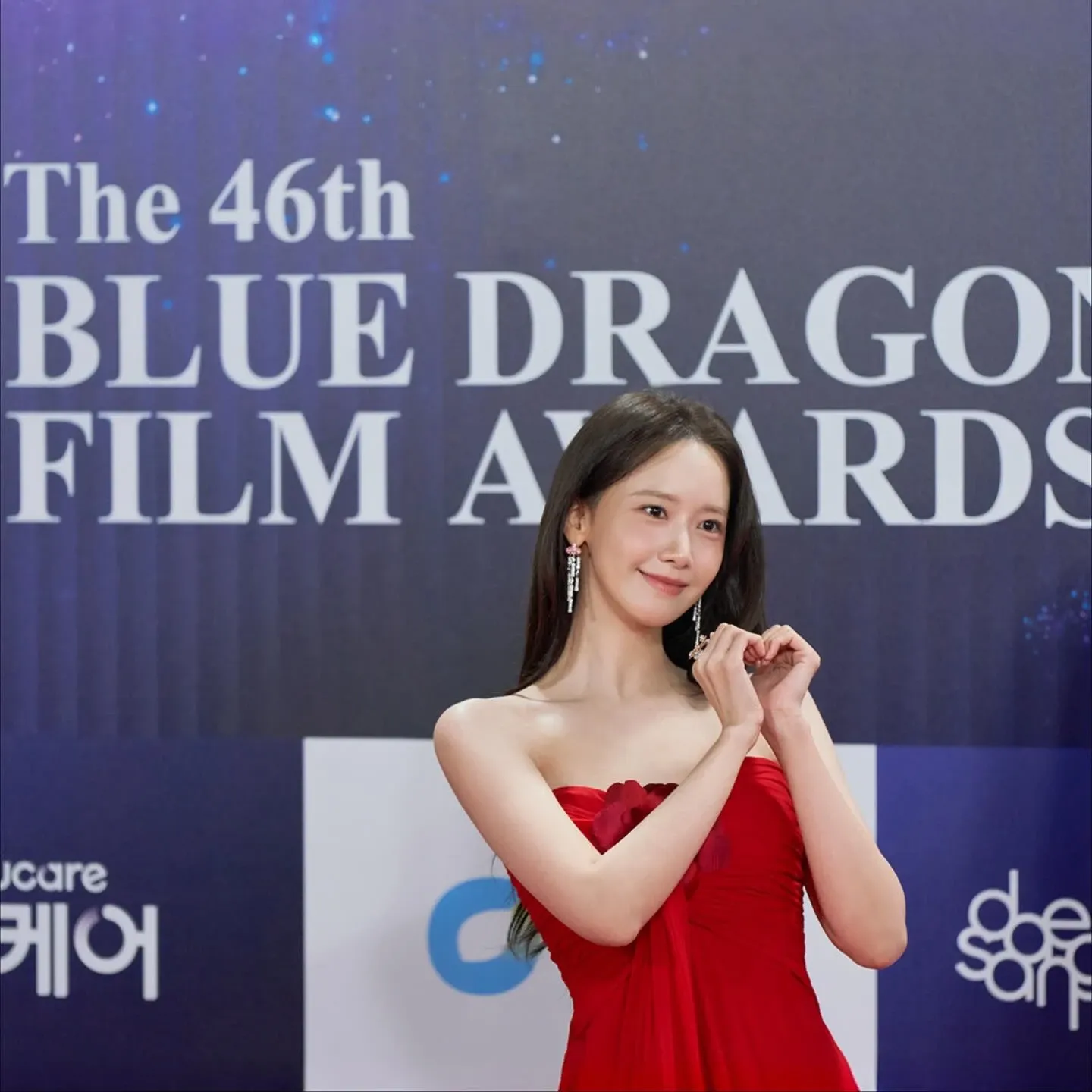 允儿 (少女时代)粉丝拍下的瞬间