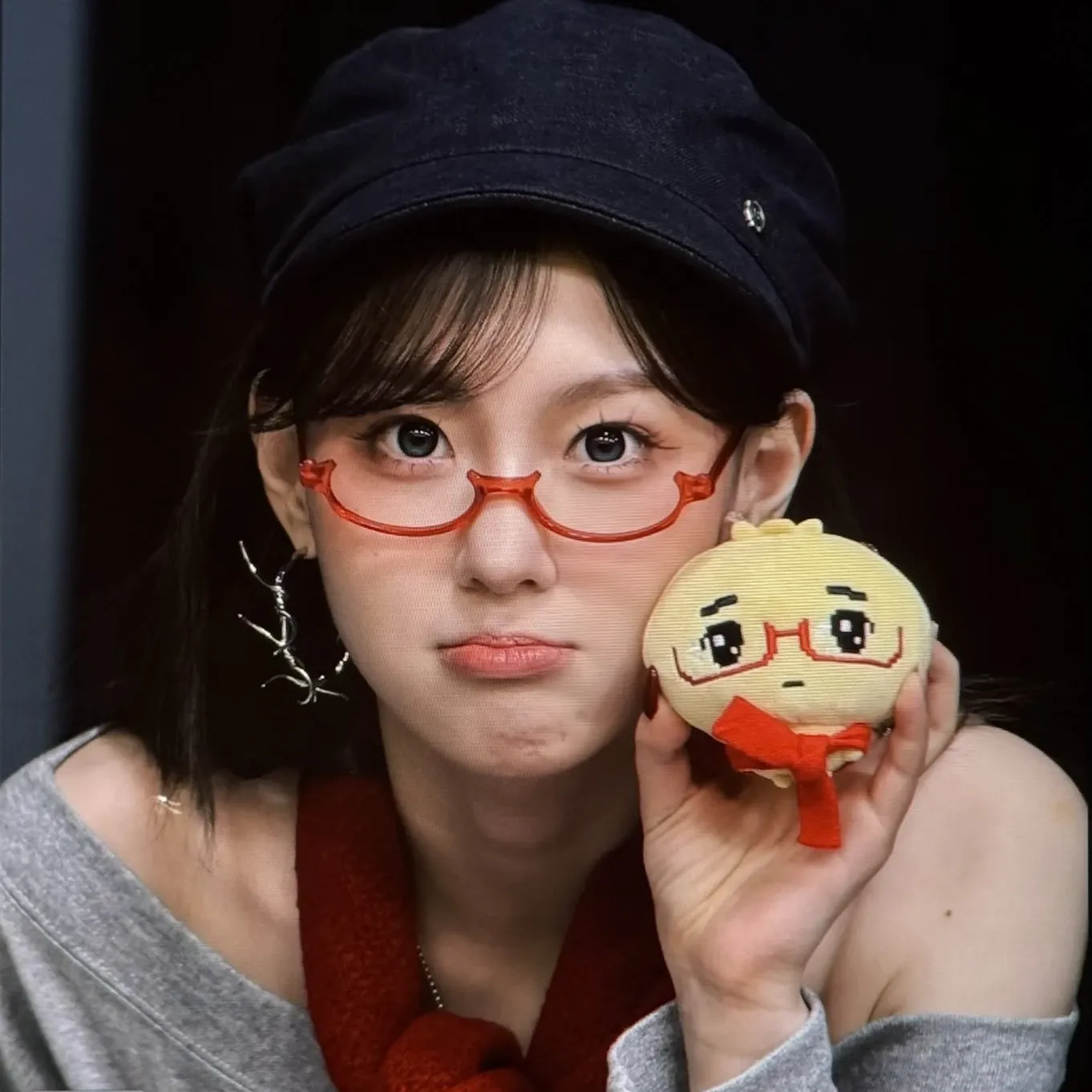 キム・チェヒョン (Kep1er)の最新写真