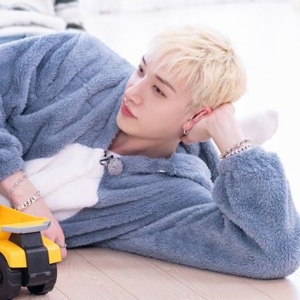 K-POP posts beloved by 방찬 (Stray Kids) fans