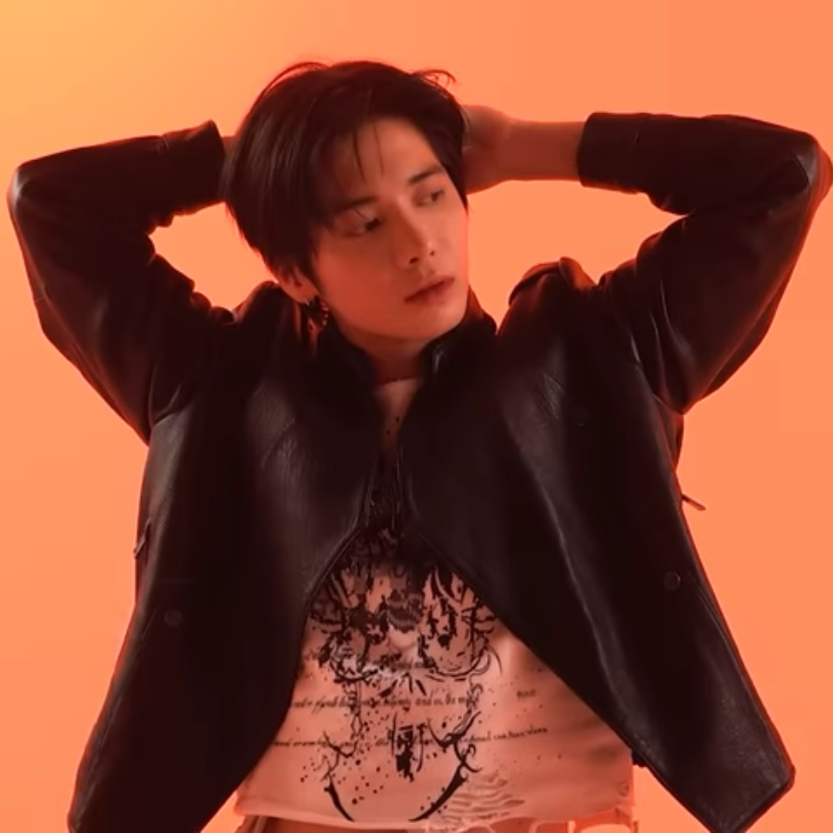 太顯 (TOMORROW X TOGETHER)的最新照片