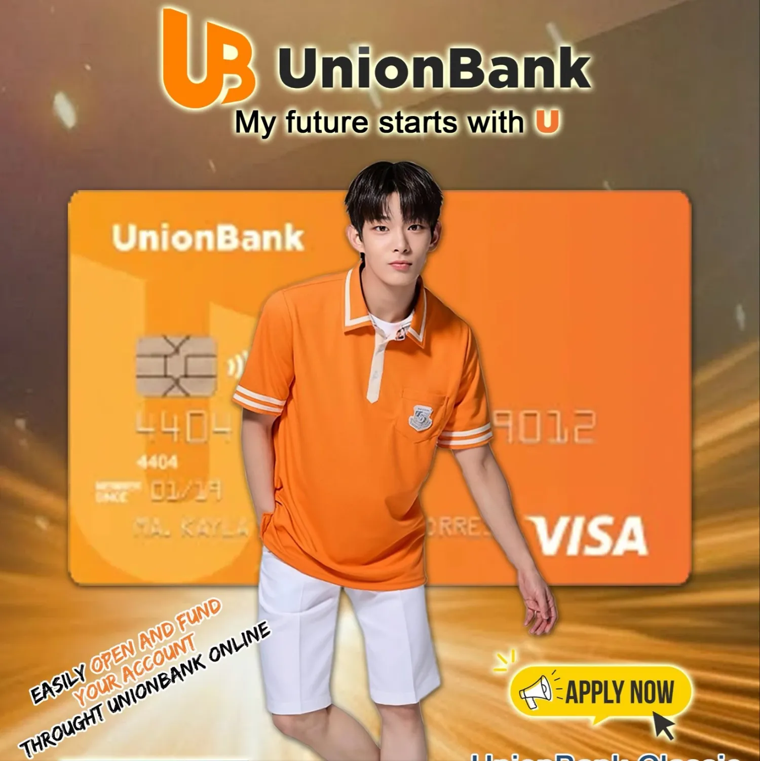 Behind-the-scenes cut of Steven (AHOF)