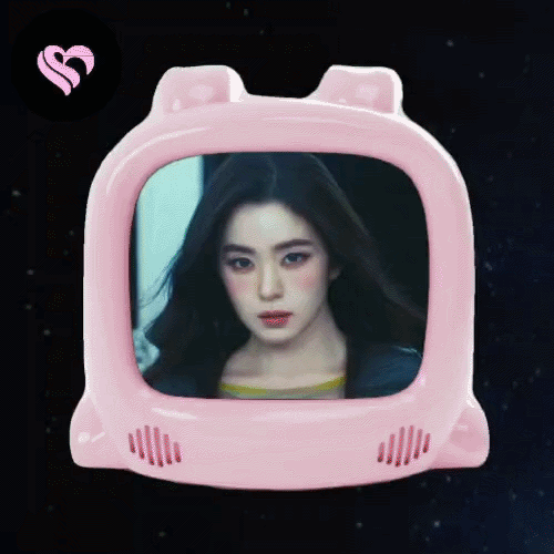 Potret di balik layar Irene (Red Velvet)
