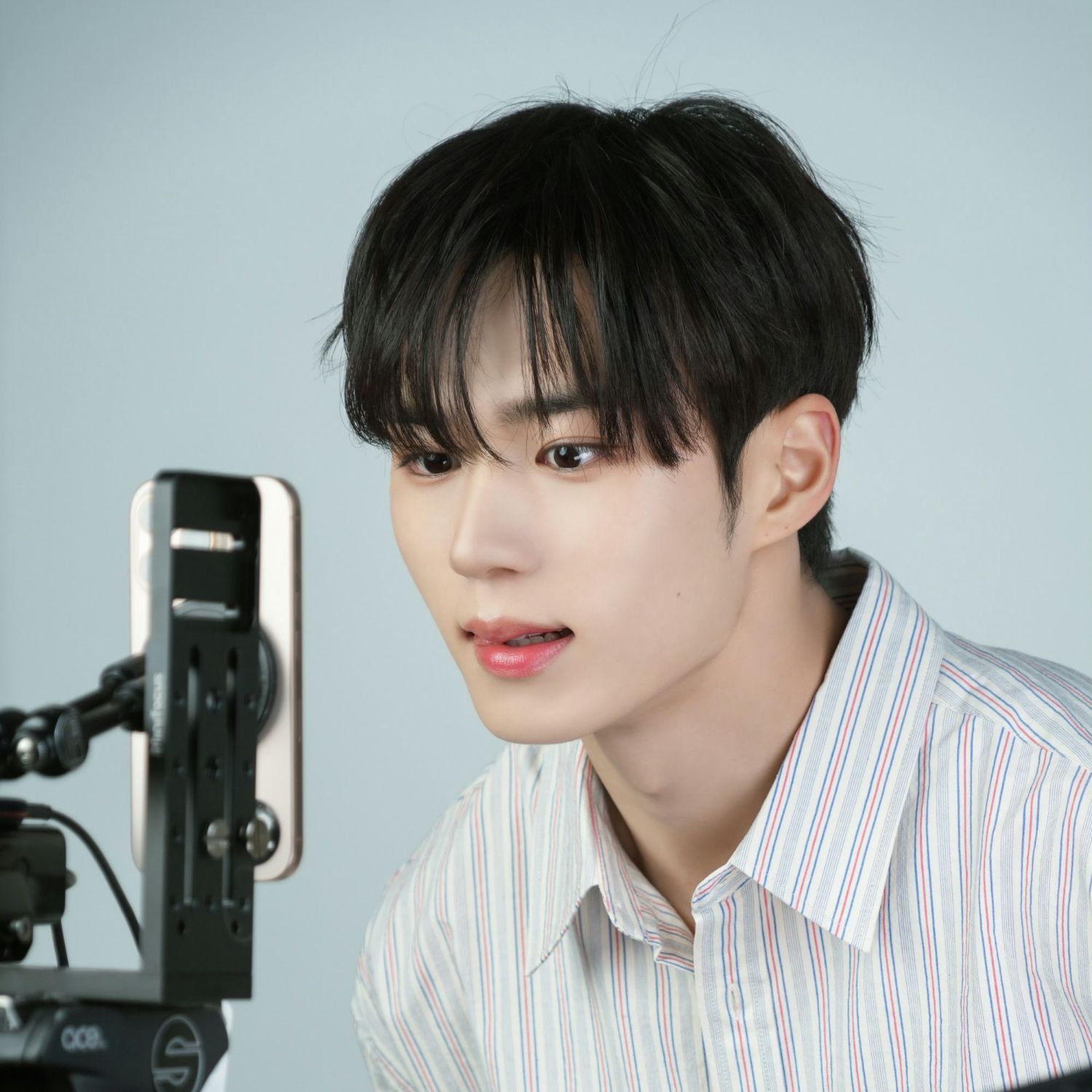 Latest photo of Kim Junseo (ALPHA DRIVE ONE)