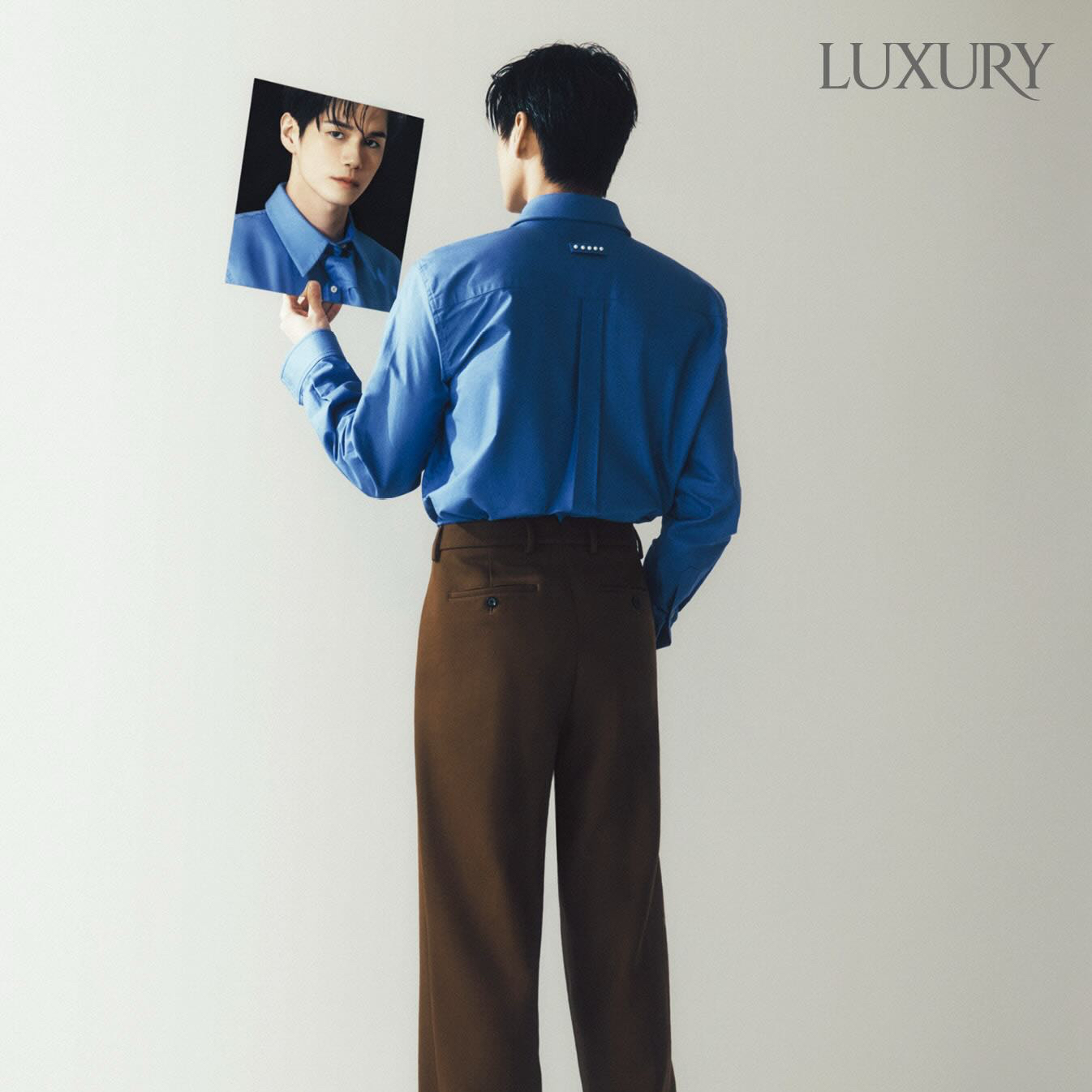 옹성우 최근 활동샷