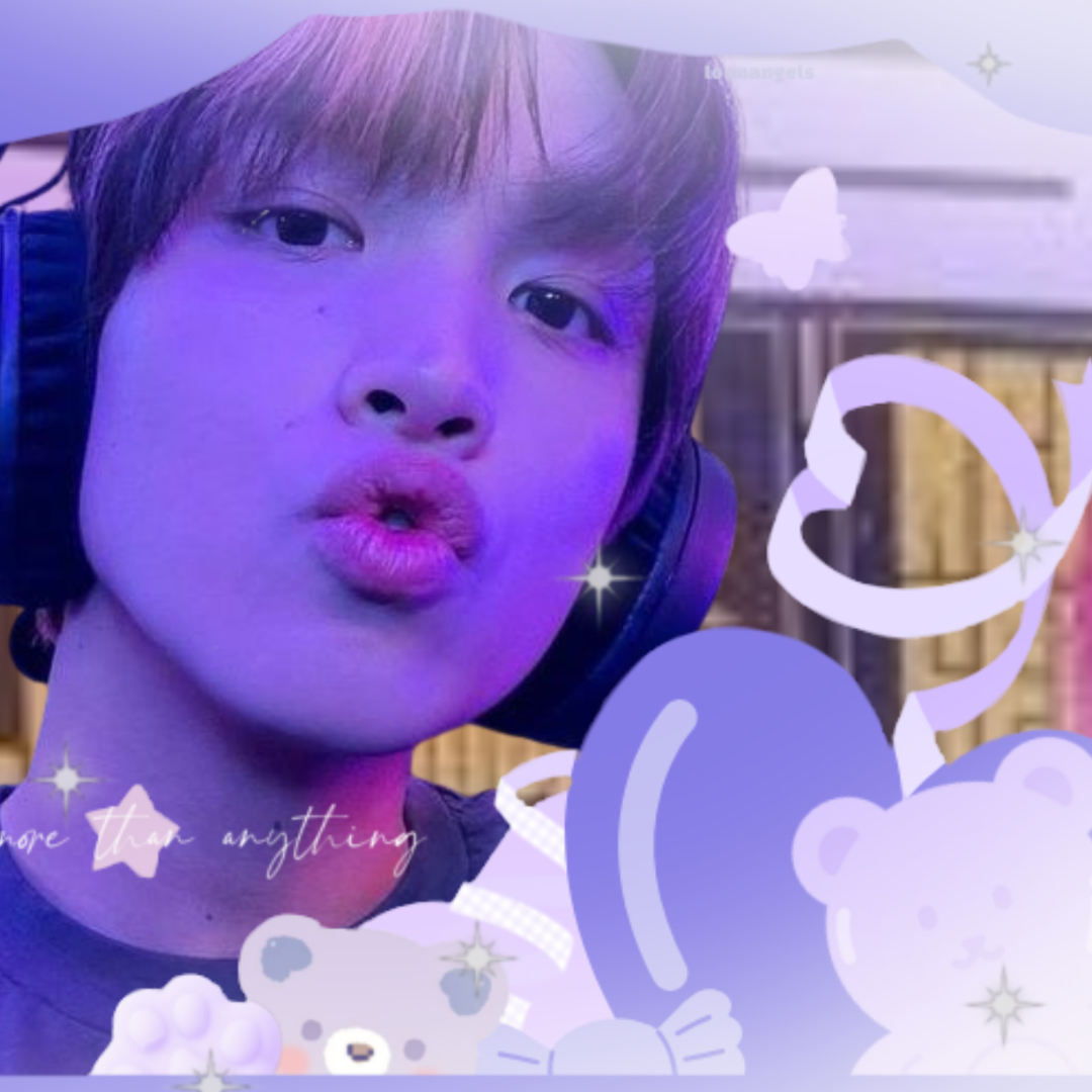 Latest photo of Haechan (NCT 127, NCT DREAM)