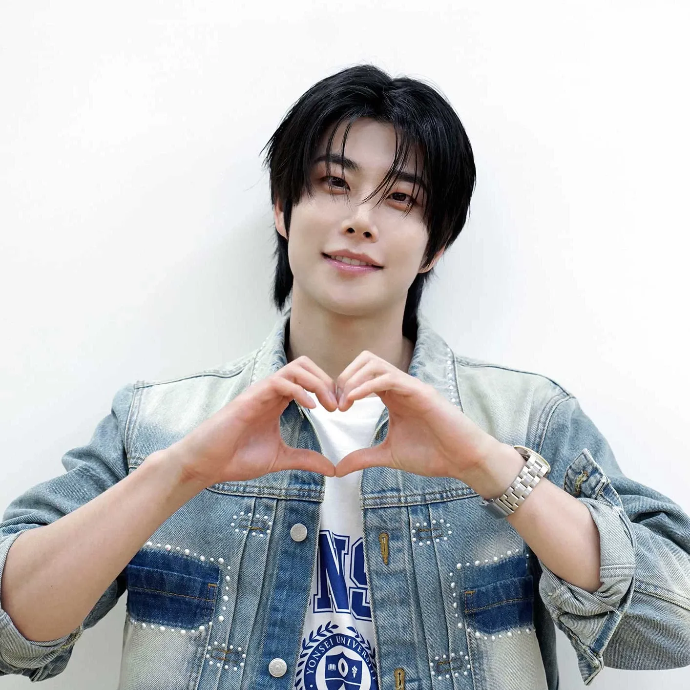 Recent activity shot of MJ (ASTRO)