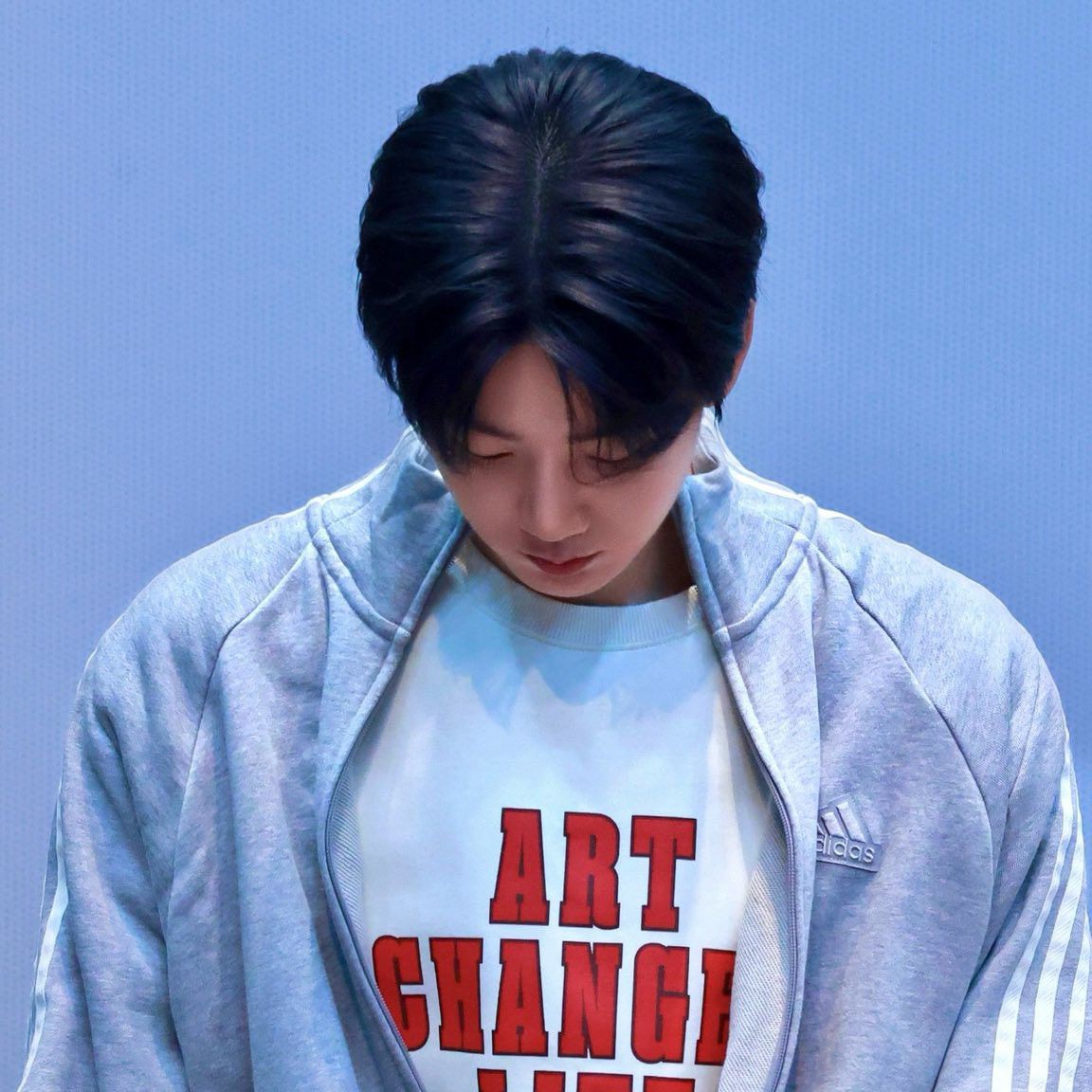 Latest photo of Junkyu (TREASURE)