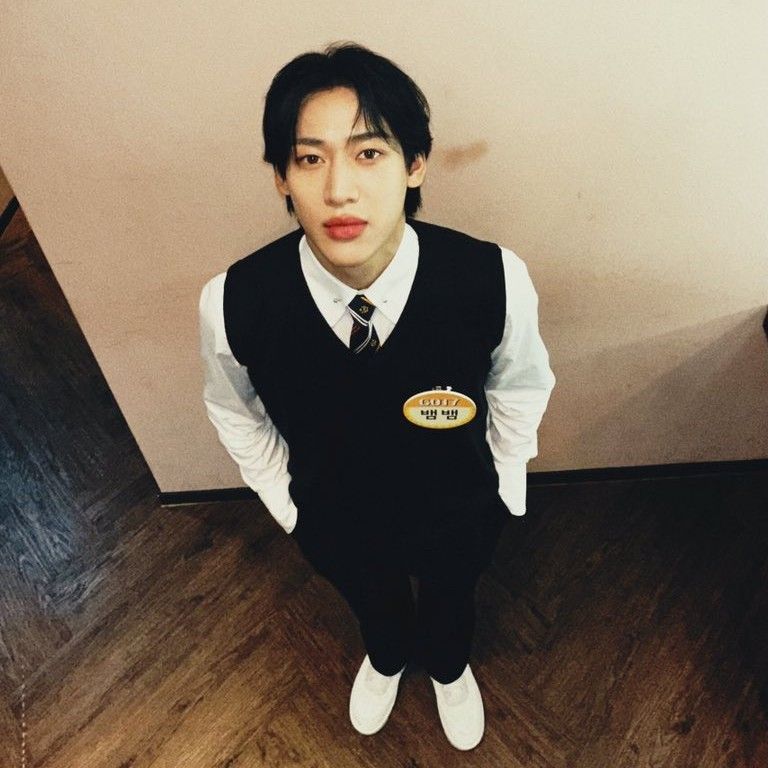 GOT7 팬이 찍은 순간