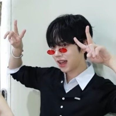 Latest photo of Hanjun (n.SSign)