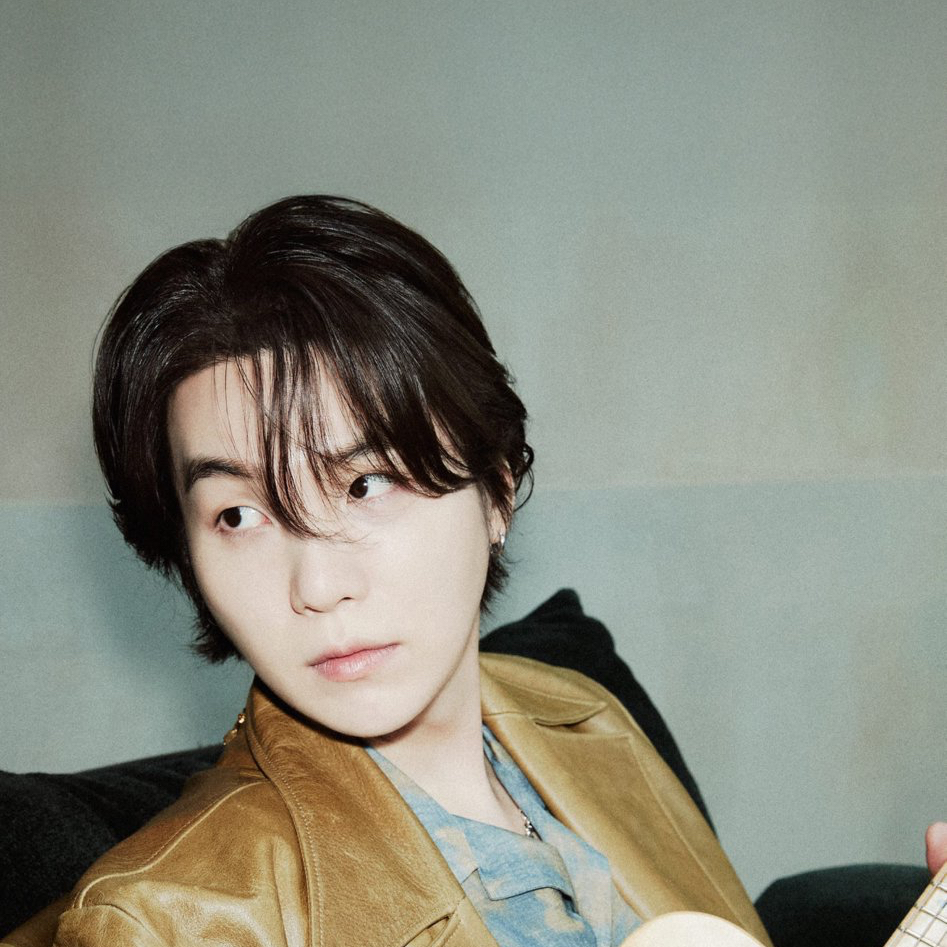 SUGA (BTS)ファンが撮った瞬間