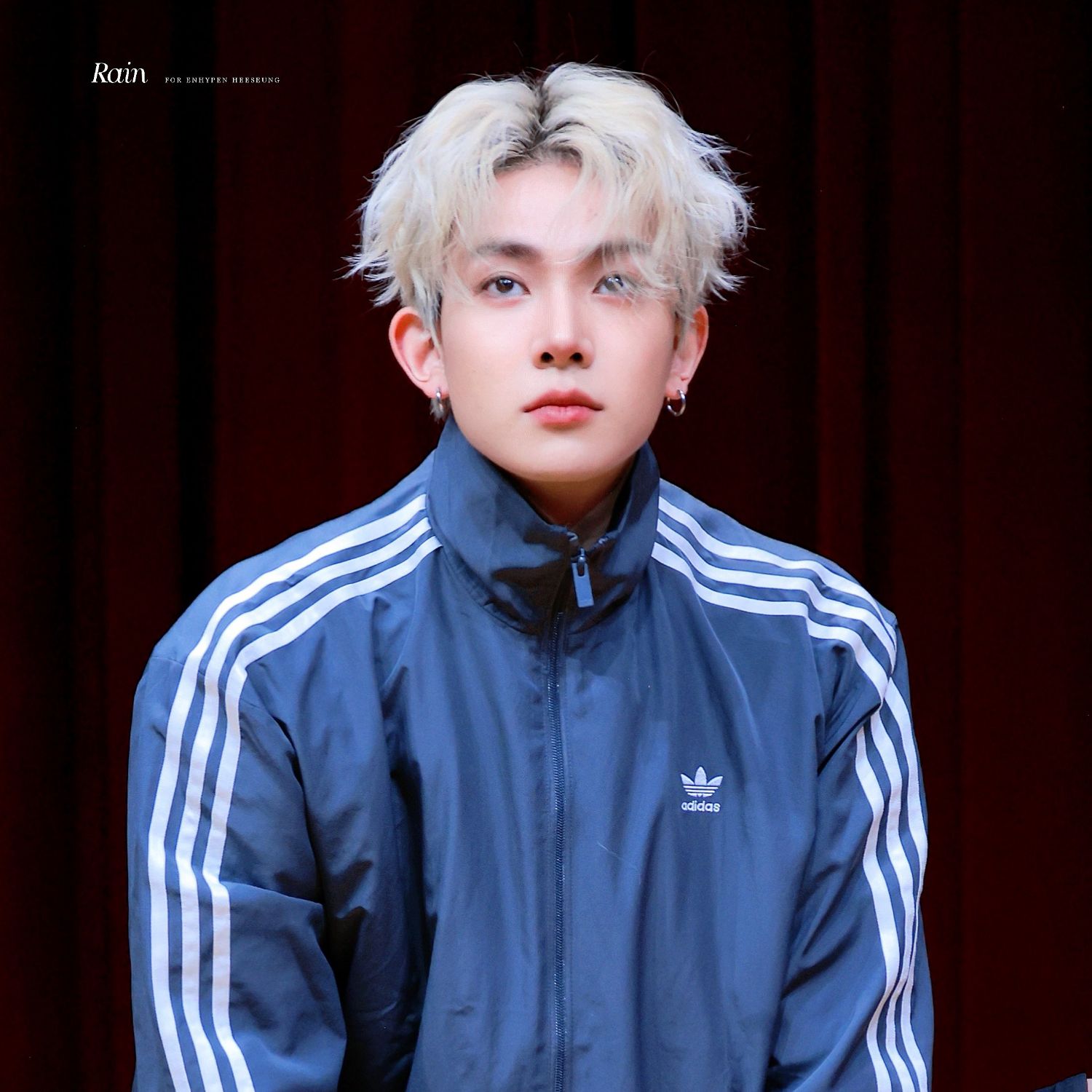 희승의 비하인드 컷