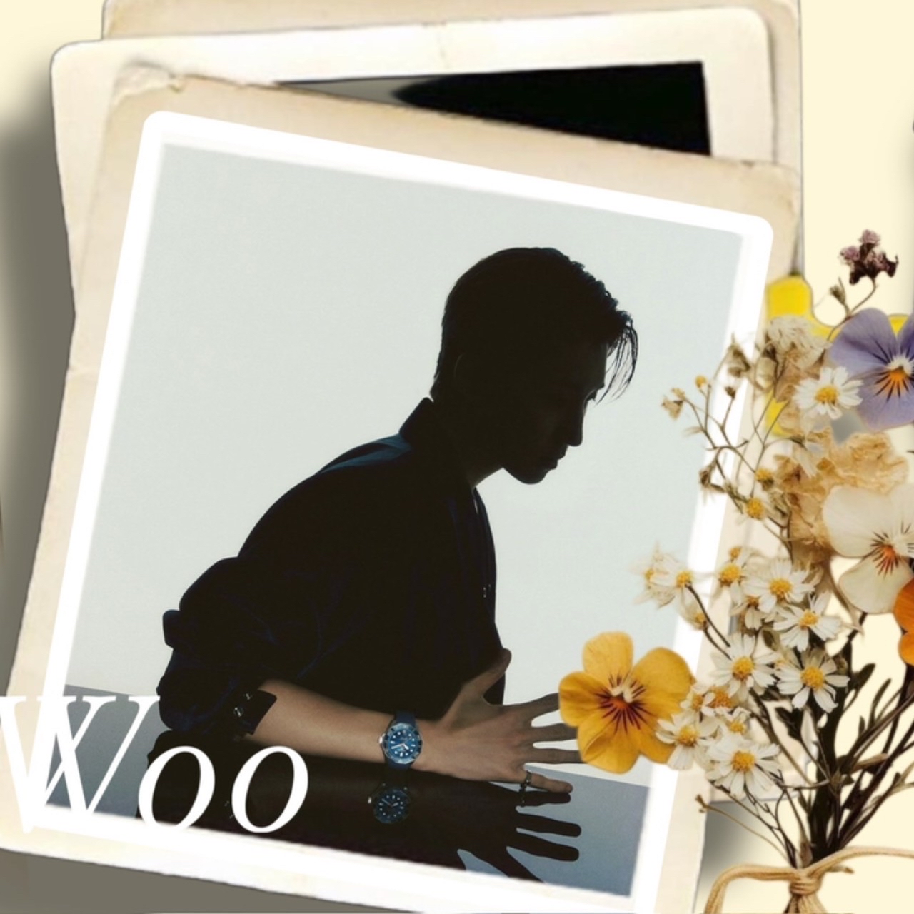 K-POP posts beloved by 원우 (세븐틴) fans