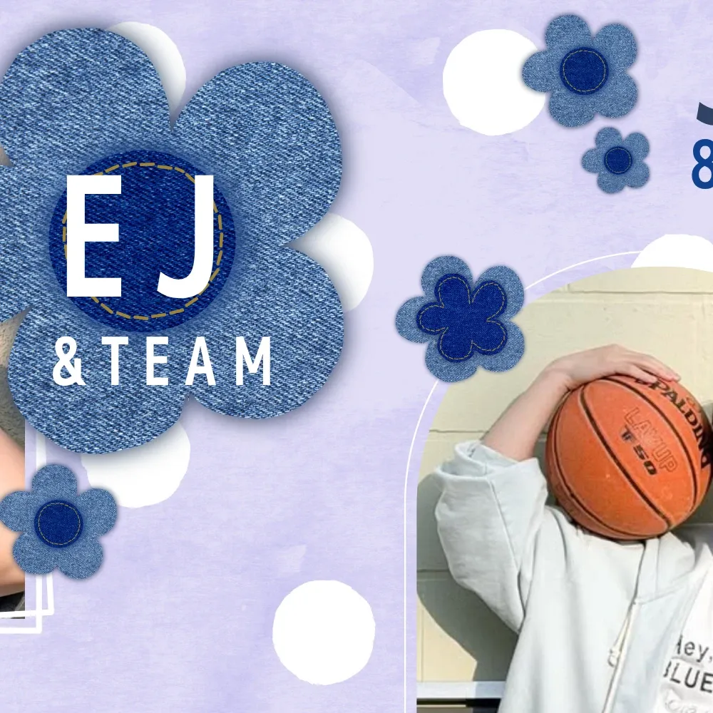 EJ (&TEAM)的最新活动照片