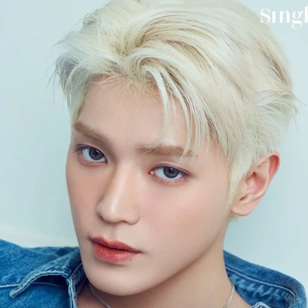 泰容 (NCT 127)的最新活動照片