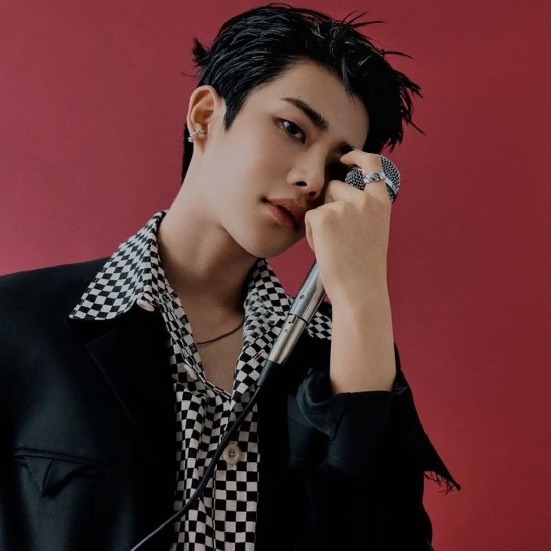 Recent activity shot of MJ (ASTRO)