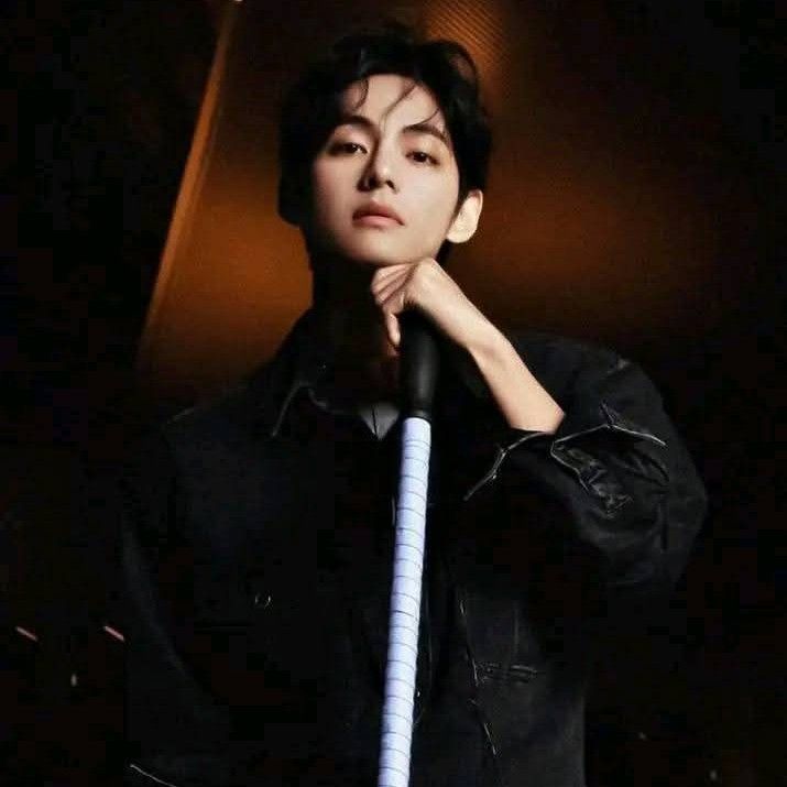 뷔 (방탄소년단) 팬이 찍은 순간