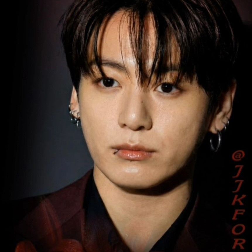 정국 (방탄소년단)의 비하인드 컷