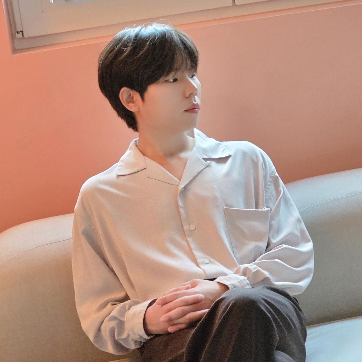 Latest photo of Jung Seunghwan