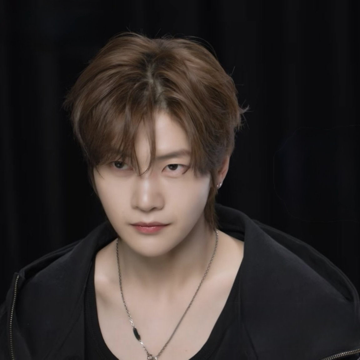 Recent activity shot of Seok Matthew (ZEROBASEONE)