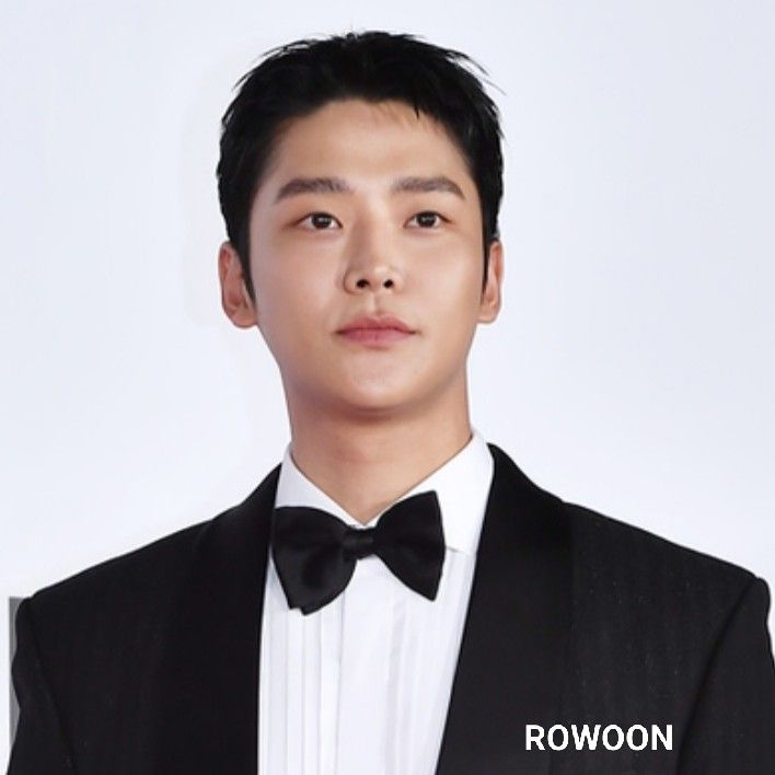 Latest photo of Rowoon
