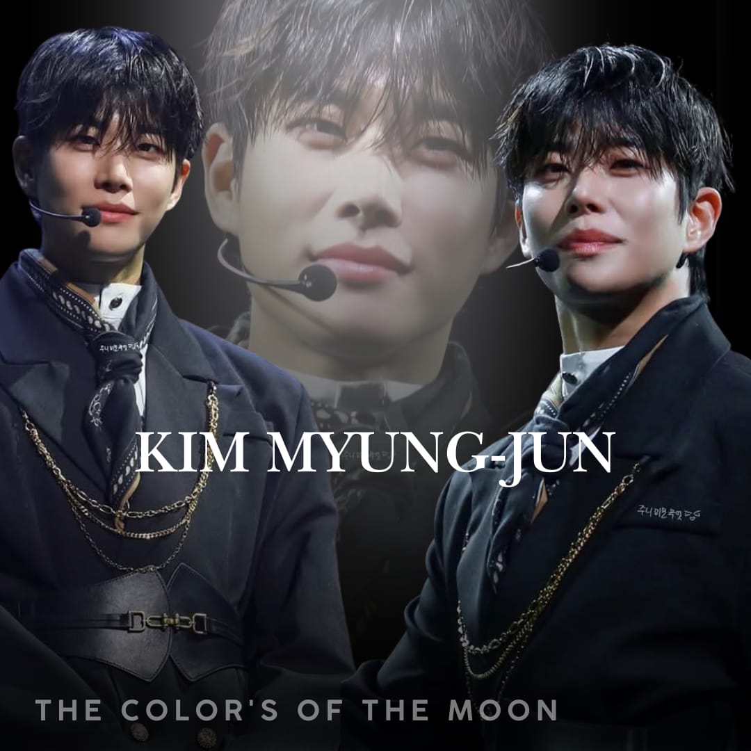 Latest photo of MJ (ASTRO)