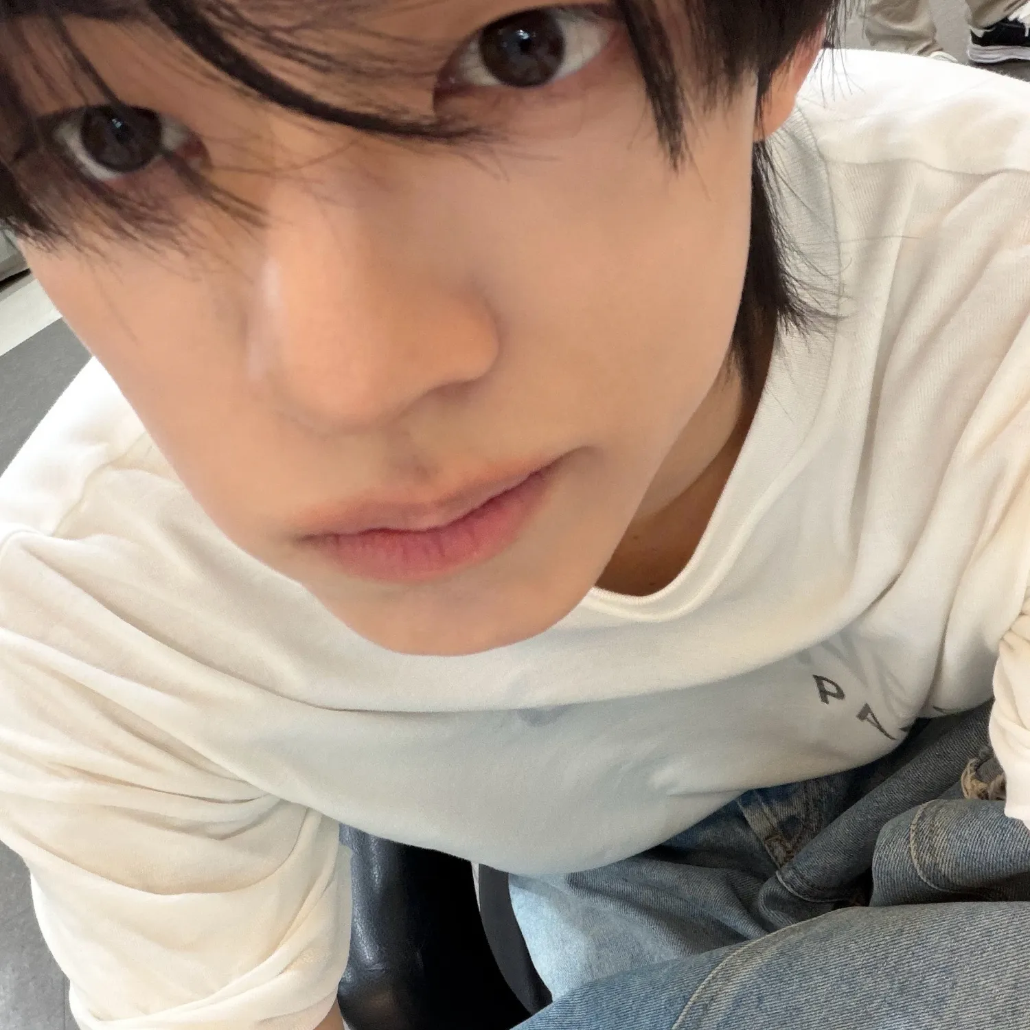 Behind-the-scenes cut of Dohoon (TWS)