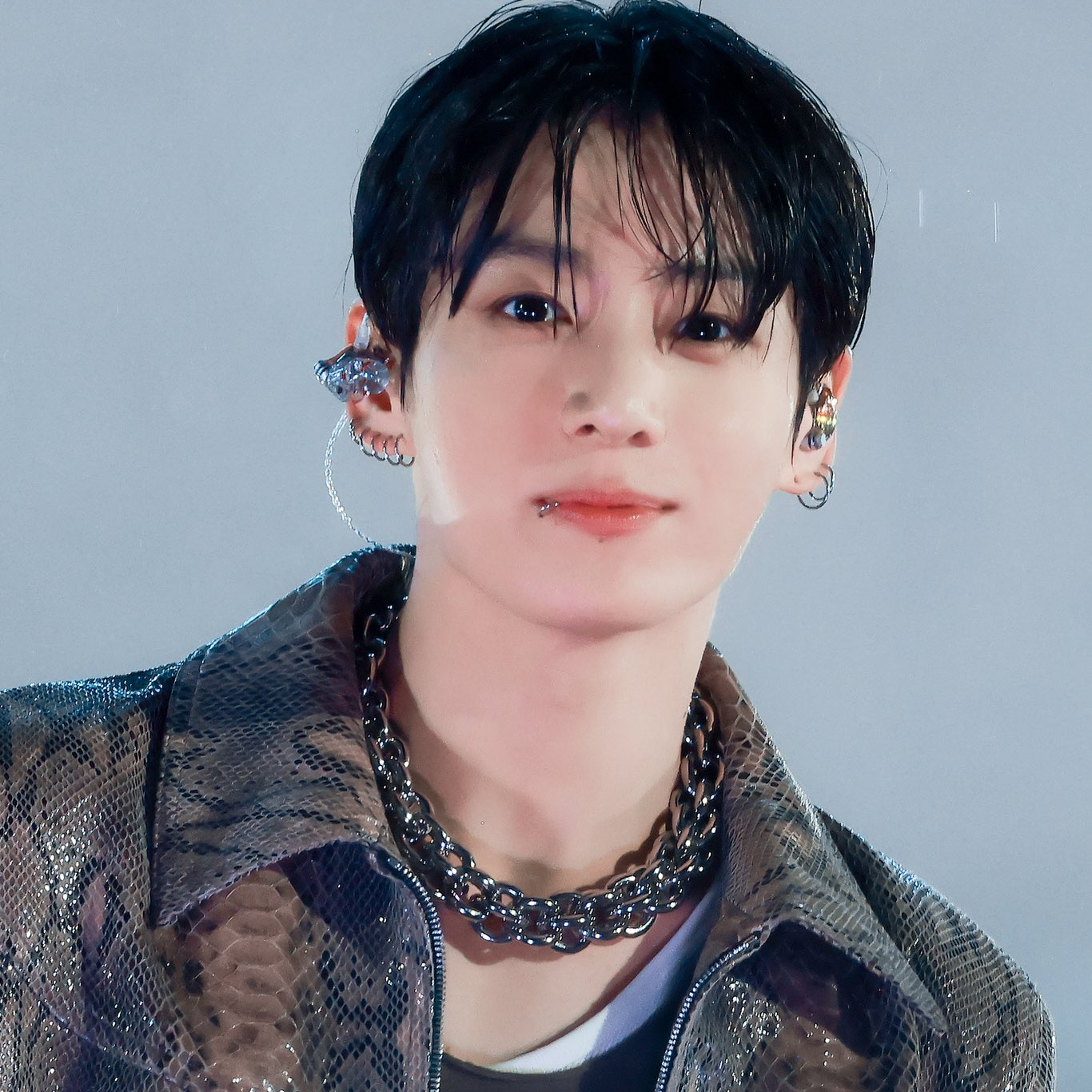 정국 (방탄소년단) 팬이 찍은 순간