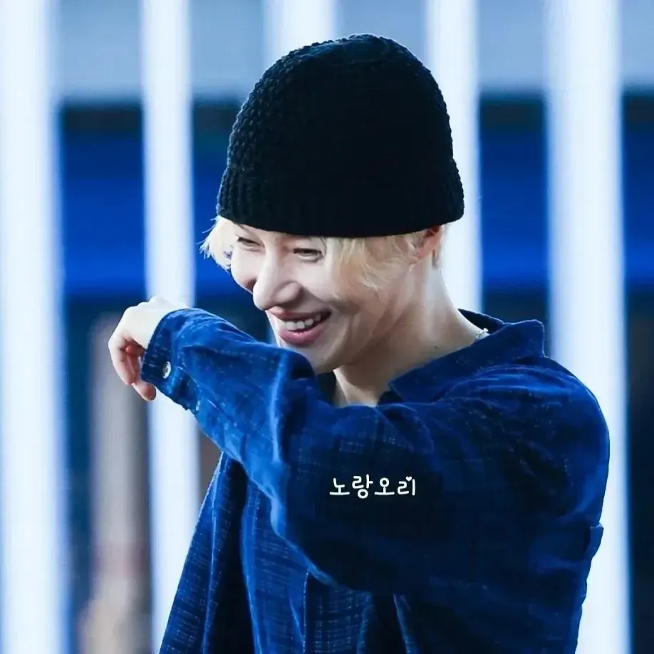 テミン (SHINee)の舞台裏ショット