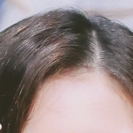 Behind-the-scenes cut of Arin (OH MY GIRL)