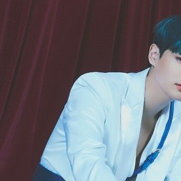 Latest photo of Choi Byungchan