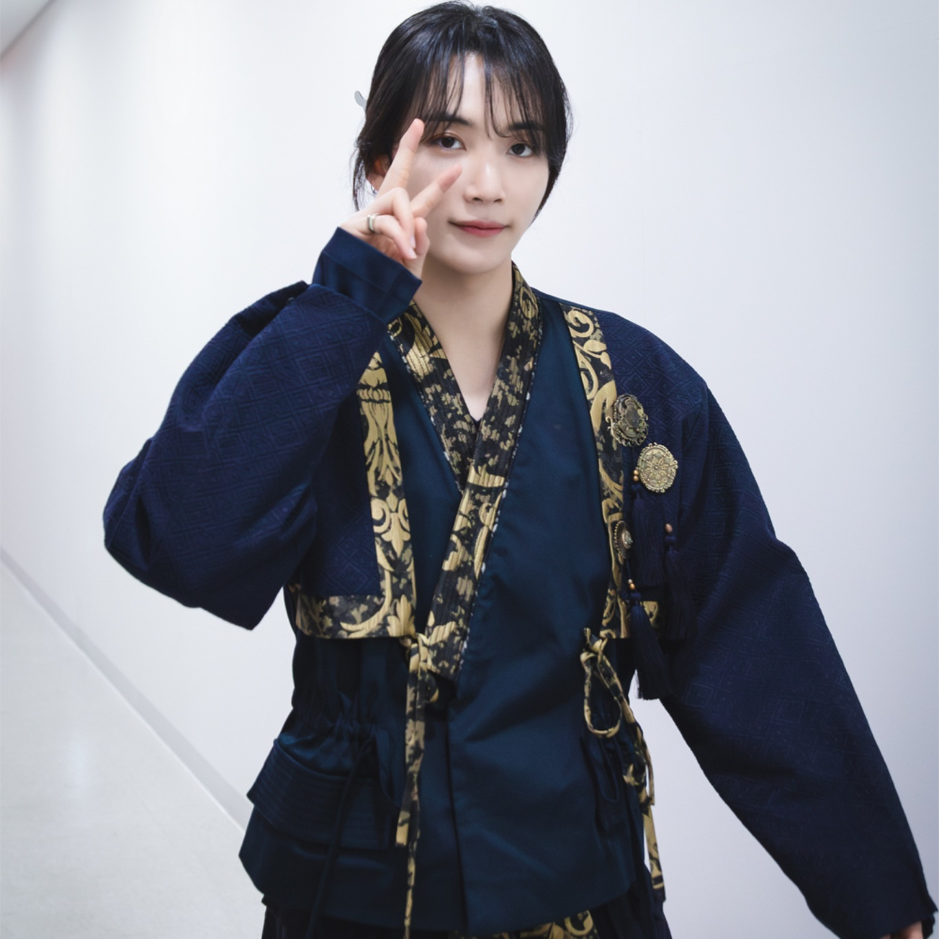 ジョンハン (SEVENTEEN)ファンが撮った瞬間