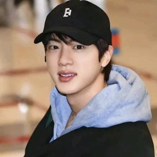 진 (방탄소년단) 최근 활동샷