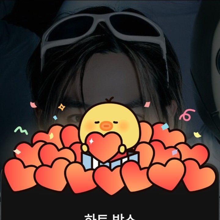 EXO의 비하인드 컷