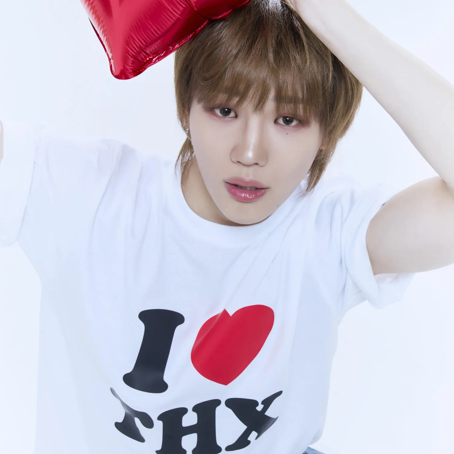 Latest photo of Junhyeok (TNX)