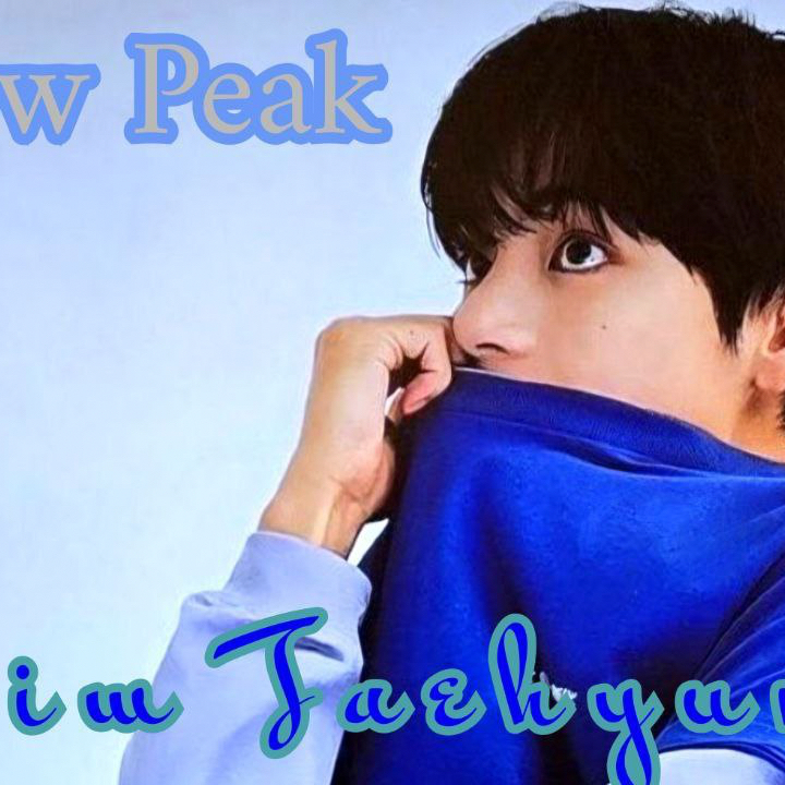 뷔 (방탄소년단)의 최신 사진