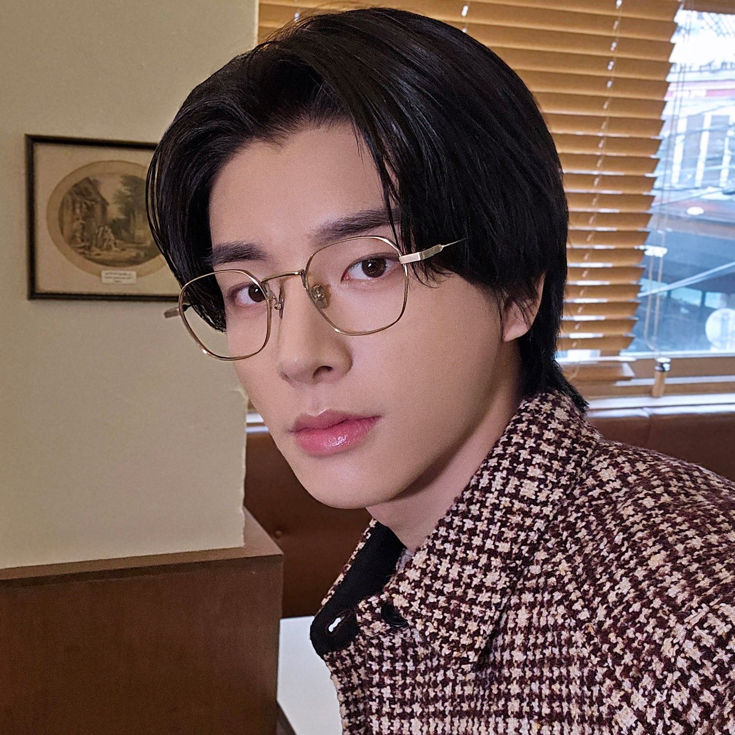 ENHYPEN 최근 활동샷