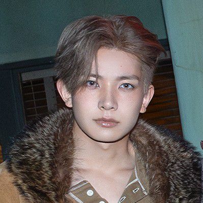 羲承 (ENHYPEN)粉絲拍下的瞬間