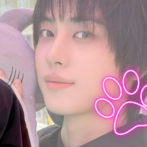 Latest photo of Taki (&TEAM)