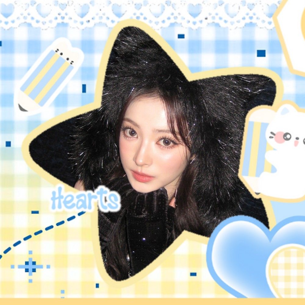 Behind-the-scenes cut of Anna (MEOVV)