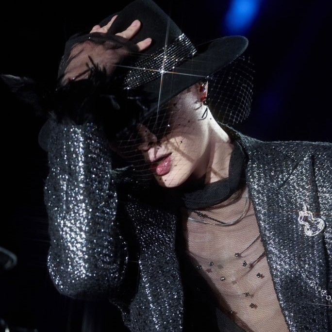 EXO의 비하인드 컷